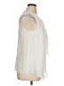 3.1 Phillip Lim for Target 100% Polyester Ivory Sleeveless Blouse Size XL - photo 4