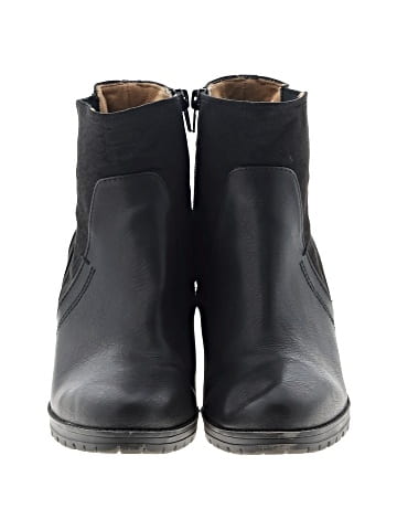 Natural Soul by Naturalizer Ankle Boots (view 2)