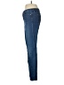 Athleta Hearts Blue Jeans Size 6 (tall) - photo 5