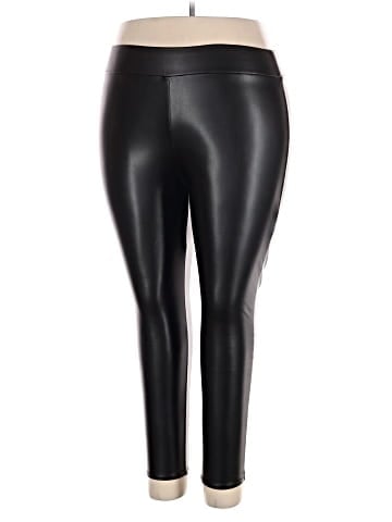 Ann Taylor LOFT Leggings (view 1)