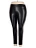 Ann Taylor LOFT Black Leggings Size XXL - photo 1