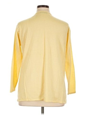 Karen Scott II Cardigan (view 2)