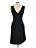 Aqua Black Cocktail Dress Size L - photo 2
