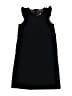 Lands' End Black Dress Size 8 - photo 1