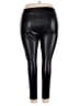 Ann Taylor LOFT Black Leggings Size XXL - photo 2