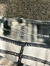 Jennifer Lopez Graphic Silver Casual Pants Size XS - photo 7
