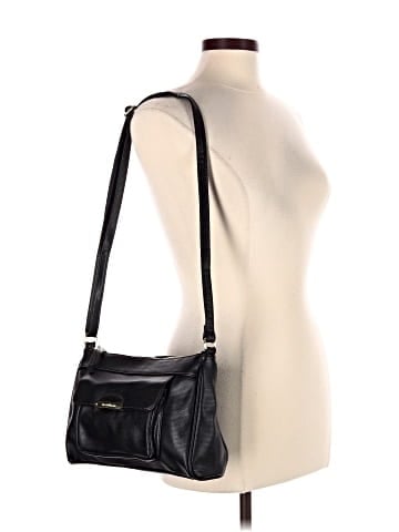 Liz Claiborne Crossbody Bag (view 2)