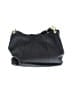 MICHAEL Michael Kors 100% Leather Solid Black Leather Hobo One size - photo 3