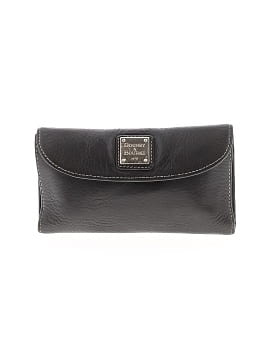 Dooney & Bourke Leather Wallet
