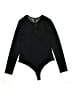 H&M Black Bodysuit Size M - photo 2