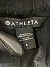 Athleta Black Casual Pants Size 4 - photo 7