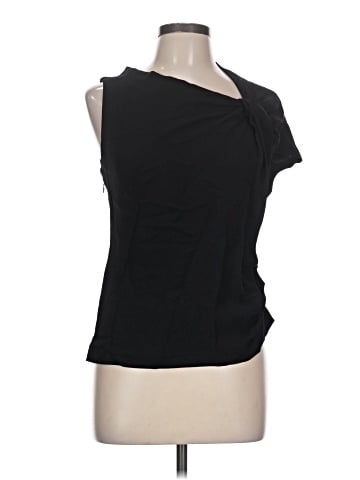 Zara Sleeveless T-Shirt (view 1)
