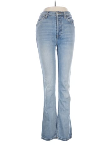 RE/DONE Jeans (view 1)