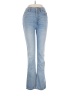 RE/DONE Blue Jeans Size 25 waist - photo 1