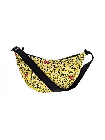 Keith Haring X Uniqlo Belt Bag (view 1)