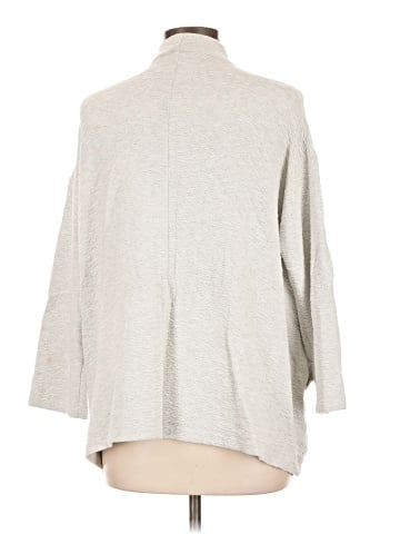 Eileen Fisher Coat (view 2)