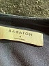 Babaton Print Black Casual Dress Size 4 - photo 7