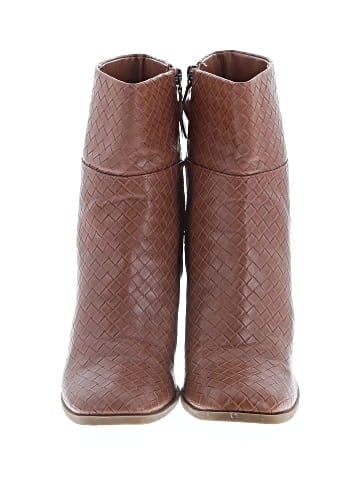 Universal Thread Ankle Boots (view 2)