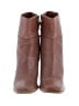 Universal Thread Brown Ankle Boots Size 10 - photo 2