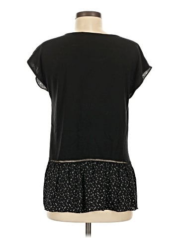 Ann Taylor LOFT Short Sleeve Top (view 2)