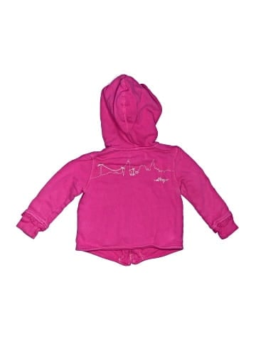 DKNY Zip Up Hoodie (view 2)
