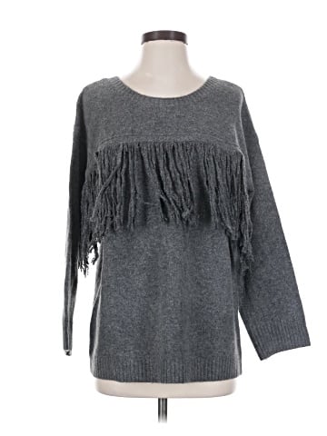 Heyson Pullover Sweater (view 1)