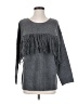 Heyson Gray Pullover Sweater Size S - photo 1
