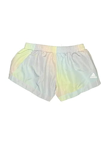 Adidas Athletic Shorts (view 1)