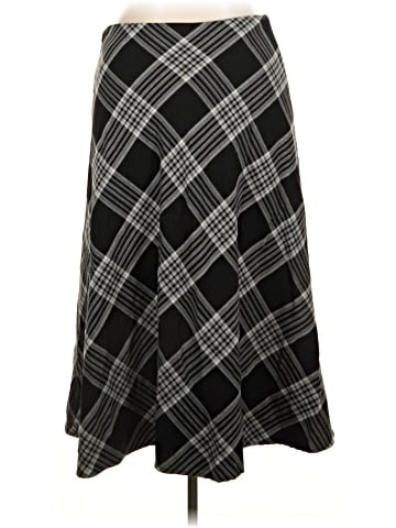Jones Wear Casual Skirt (view 2)