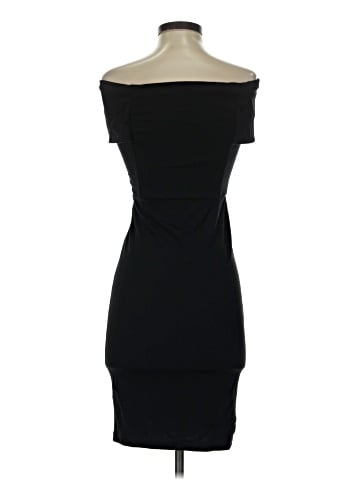 Zara W&B Collection Cocktail Dress (view 2)