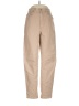 Divided by H&M Tan Jeans Size 6 - photo 1