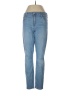 Gap Blue Jeans Size 32 waist - photo 1
