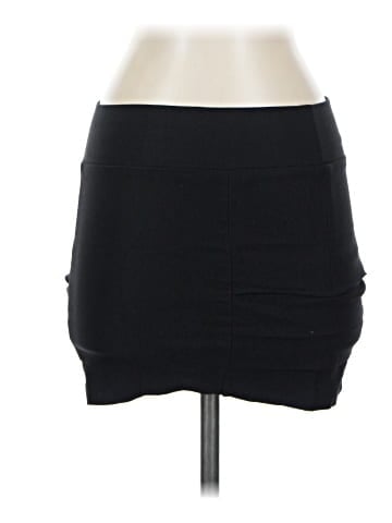Wet Seal Casual Skirt (view 1)