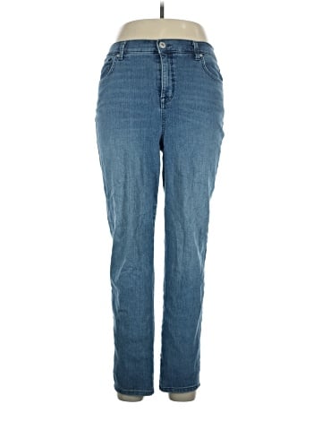 Style&Co Jeans (view 1)