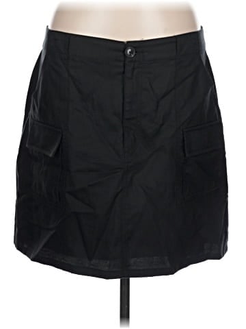 Ann Taylor LOFT Casual Skirt (view 1)