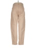 Divided by H&M Tan Jeans Size 6 - photo 2