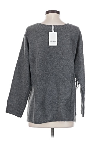 Heyson Pullover Sweater (view 2)