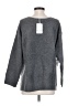 Heyson Gray Pullover Sweater Size S - photo 2
