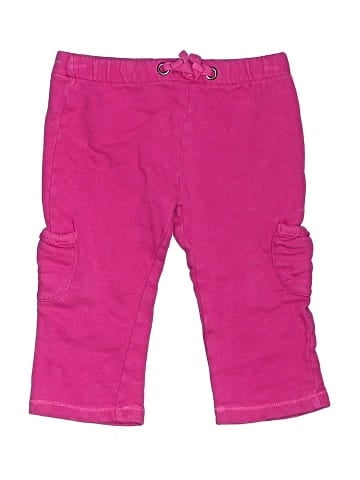 DKNY Casual Pants (view 1)