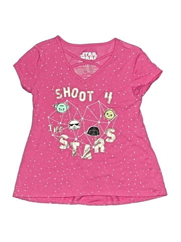Star Wars Short Sleeve T-Shirt (view 1)