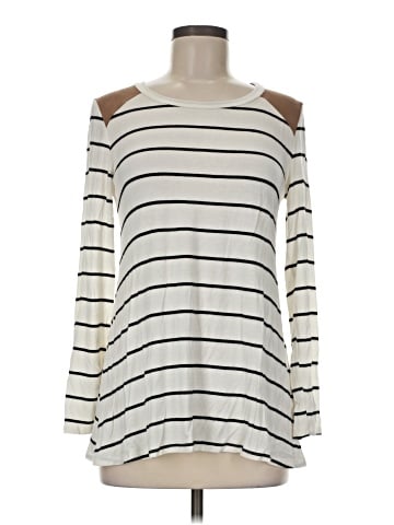 Coco And Main Long Sleeve T-Shirt (view 1)