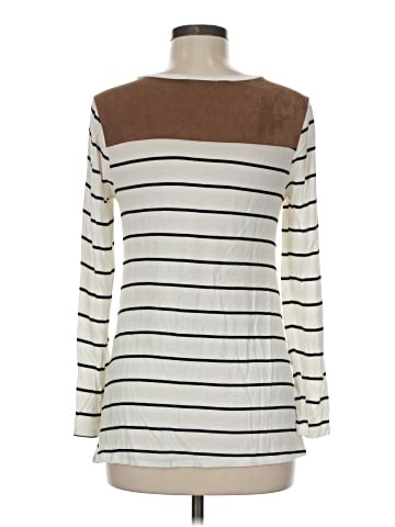 Coco And Main Long Sleeve T-Shirt (view 2)