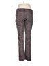 Paige Paisley Gray Jeans Size 28 waist - photo 2