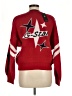 G-Star RAW Stars Red Cardigan Size M - photo 2