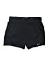 Nike 100% Polyester Black Athletic Shorts Size S - photo 1
