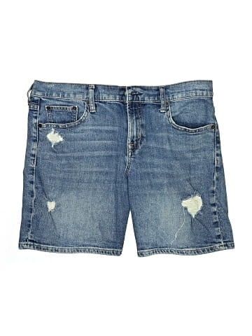 Gap Denim Shorts (view 1)