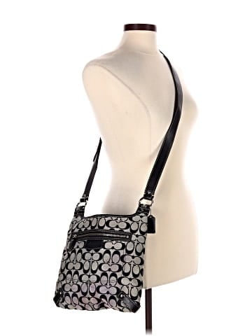 Coach Factory Crossbody Bag (view 2)
