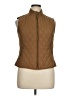 Relativity Brown Vest Size XL - photo 1