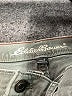 Eddie Bauer Green Jeans Size 8 - photo 7