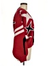 G-Star RAW Stars Red Cardigan Size M - photo 4
